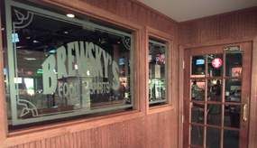 Brewsky's